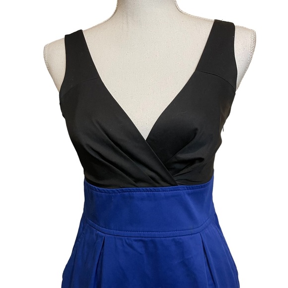 Express Design Studio Pencil Midi Dress.  Size 4 - Picture 4 of 9